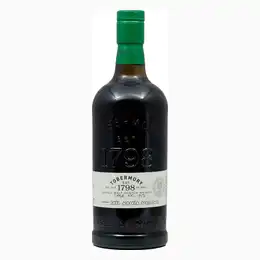 Tobermory 2005 18 Year Old Oloroso Cask #715 57.9%