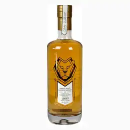 Tobermory C.Dully 23 Years Old 1995