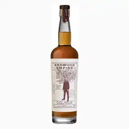 Redwood Empire Pipe Dream Bourbon Whiskey 70cl