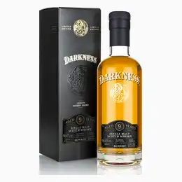 Balmenach 9 Year Old Oloroso Cask Finish 