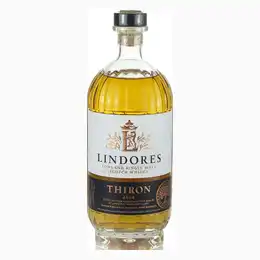 Lindores Abbey THIRON 1st Release 