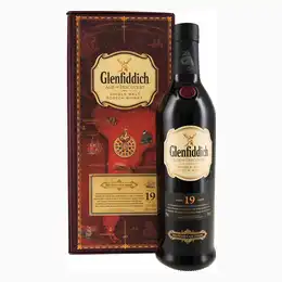 Glenfiddich 19 Year Old Age of Discovery Red Wine Cask