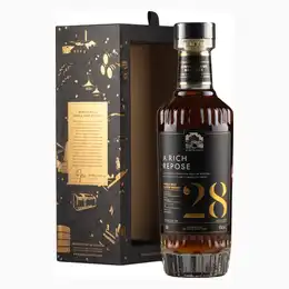 Glen Spey 28 Year Old A Rich Repose Wemyss Malts 1994