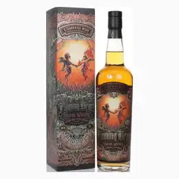 Compass Box Flaming Heart  Whisky 70cl