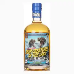 Inchmurrin 10 Year Old - Whiskyheroes  70cl