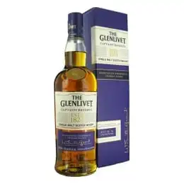 Glenlivet Captain