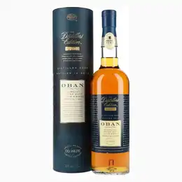 Oban Distillers Edition