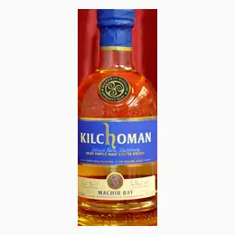 Kilchoman Machir Bay 46%