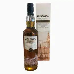 Glen Scotia Double Cask 70cl