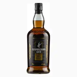 Campbeltown Loch Blended