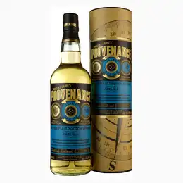 Caol Ila 2010-2020 10 Year Old Provenance Single Cask DL14552