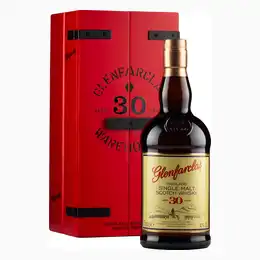 Glenfarclas 30 Year Old