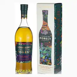 Glenmorangie A Tale of the Forest 