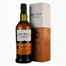 Mac-Talla Oloroso Limited Edition
