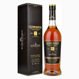 Glenmorangie Quinta Ruban 12 Year Old  70cl