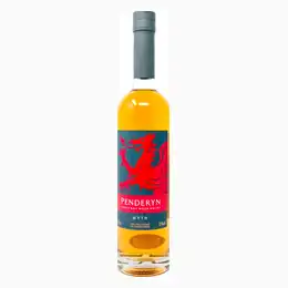 Penderyn Myth Single Malt Welsh Whisky, 70cl, 41% ABV