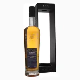Old Rhosdhu 1994 30 Year Old Rare Find Refill Hh 48.6% 70cl