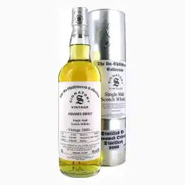 Unnamed Orkney 2006 Single Malt Signatory Vintage 46% 70cl