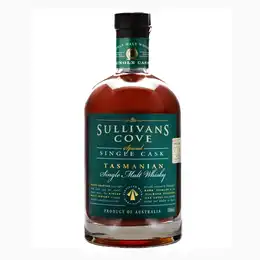 Sullivans Cove French Oak Ex Apera Special Cask #11 TD273 Whisky 70cl