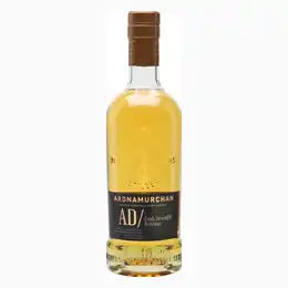 Ardnamurchan, Cask Strength, 2024 Release, 70cl Bottle