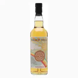 Ardmore 2009 15 Year Old Decadent Drams