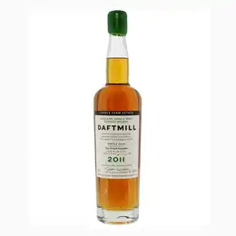 Daftmill 2011 13yr UK Exclusive Single Cask 59.8%