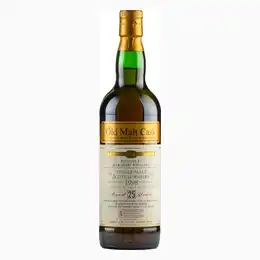 Glen Grant 25 Year Old Hunter Laing