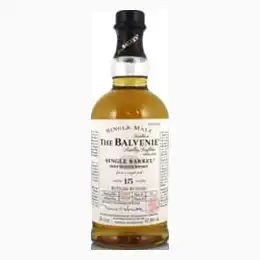 Balvenie 1991 15 Year Old Single Barrel Cask #535