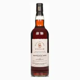 Benriach 10 Year Old 2014 - 100 Proof Edition #40  Whisky 70cl