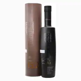 Bruichladdich Octomore Edition 15.2 57.9%
