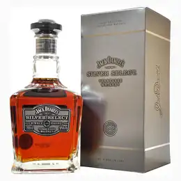 Jack Daniels Silver Select