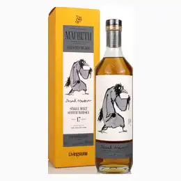 Jura 17YO, Second Murderer Household Series Macbeth Act Two