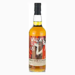 Invergordon 48 Year Old 1974 The Whisky Trail