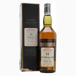 Glendullan 1974 23 Year Old Rare Malts