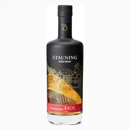 Stauning KAOS Triple Malt Whisky