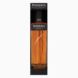 Penderyn Single Malt Welsh Whiskey Madeira Finished 70cl