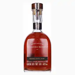 Woodford Reserve Historical Barrel Entry Bourbon Next Day Delivery