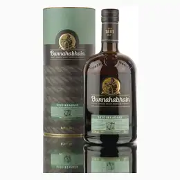 Bunnahabhain Stiuireadair
