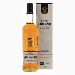 Loch Lomond Original 40% 70cl