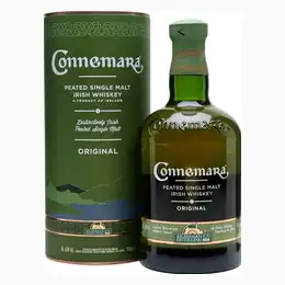 Connemara Peated Irish Whiskey