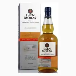 Glen Moray Rhum Agricole Cask Finish