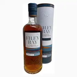 Filey Bay Sherry Cask Reserve #2  70cl