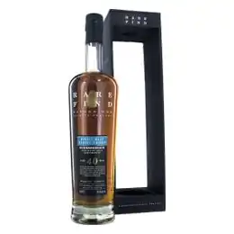 Bunnahabhain 1980 40 Year Old Rare Find 45.2% 70cl