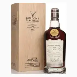 Linkwood 30 Year Old 1993  - Connoisseurs Choice  Whisky 70cl