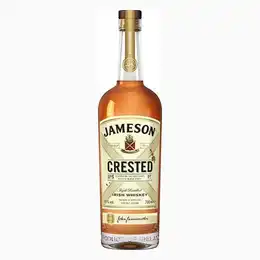 Jameson Crested 70cl