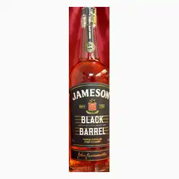 Jameson Select Reserve Black Barrel 40%