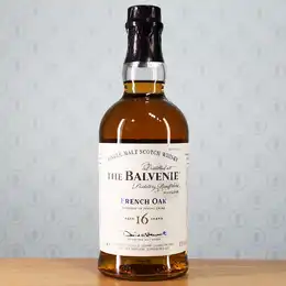 Balvenie 16 Year Old French Oak Pineau Cask