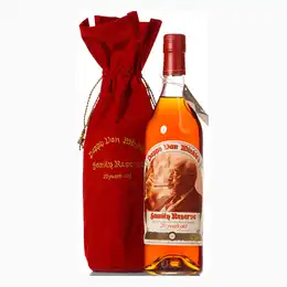 Pappy Van Winkle 20 Year Old Family Reserve Pre-2007