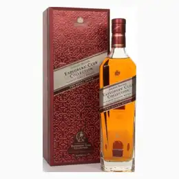 Johnnie Walker Explorers