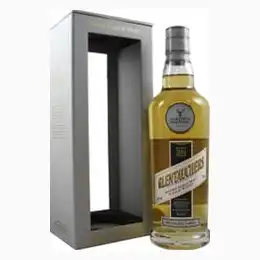 Glentauchers 2004 - Bottled 2018 G&M Distillery Labels